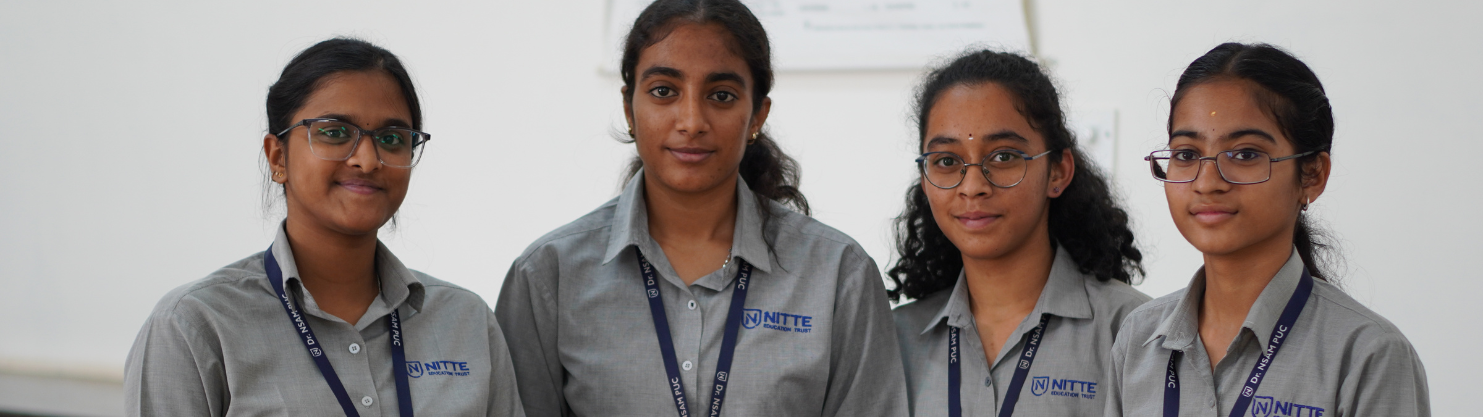 PU colleges in Yelahanka New Town