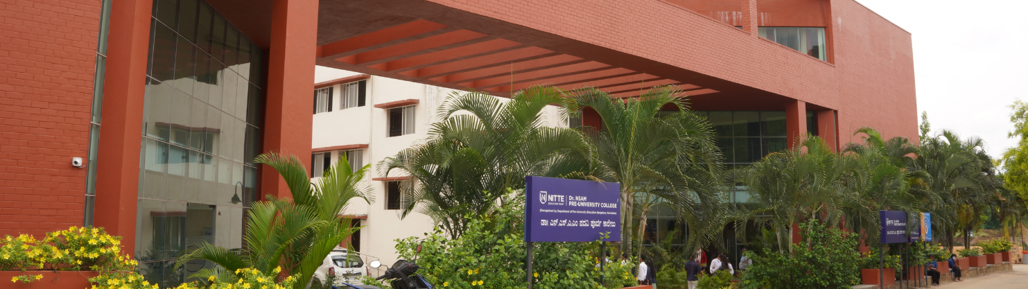 Best Integrated PU Colleges in yelahanka