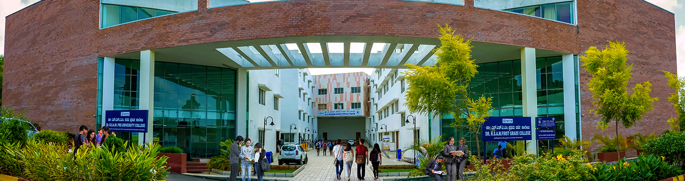 Colleges for Puc In Bangalore