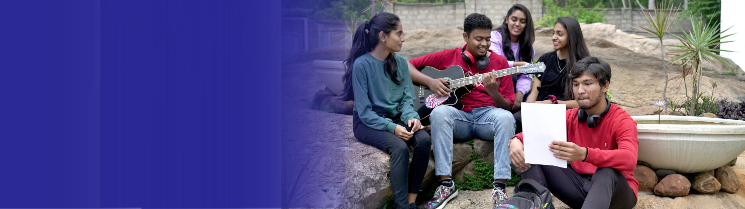 Best PU colleges near Me Bangalore
